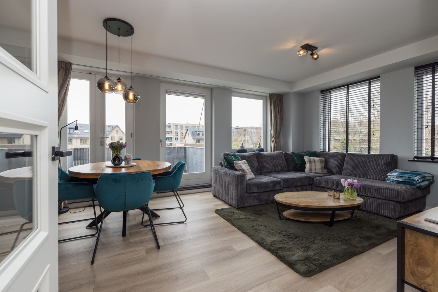 Modern and Light 2-Room Apartment Near Hillegom Station with Energy Label A — 14