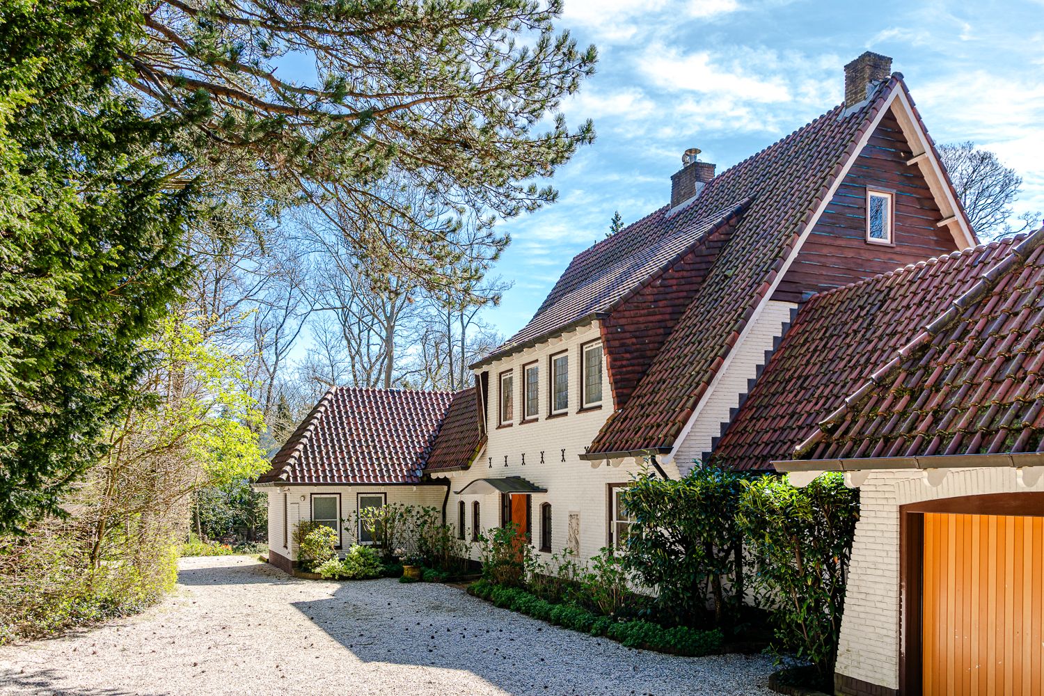 Foto 3 van Leeuwerikenlaan 1