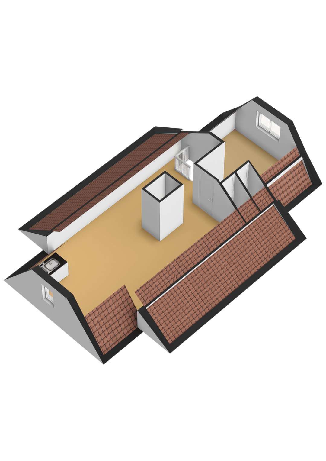 Foto 46 van Leeuwerikenlaan 1