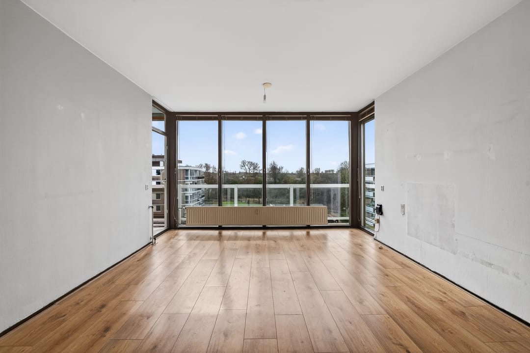 Foto 8 van Parnassiaveld 143