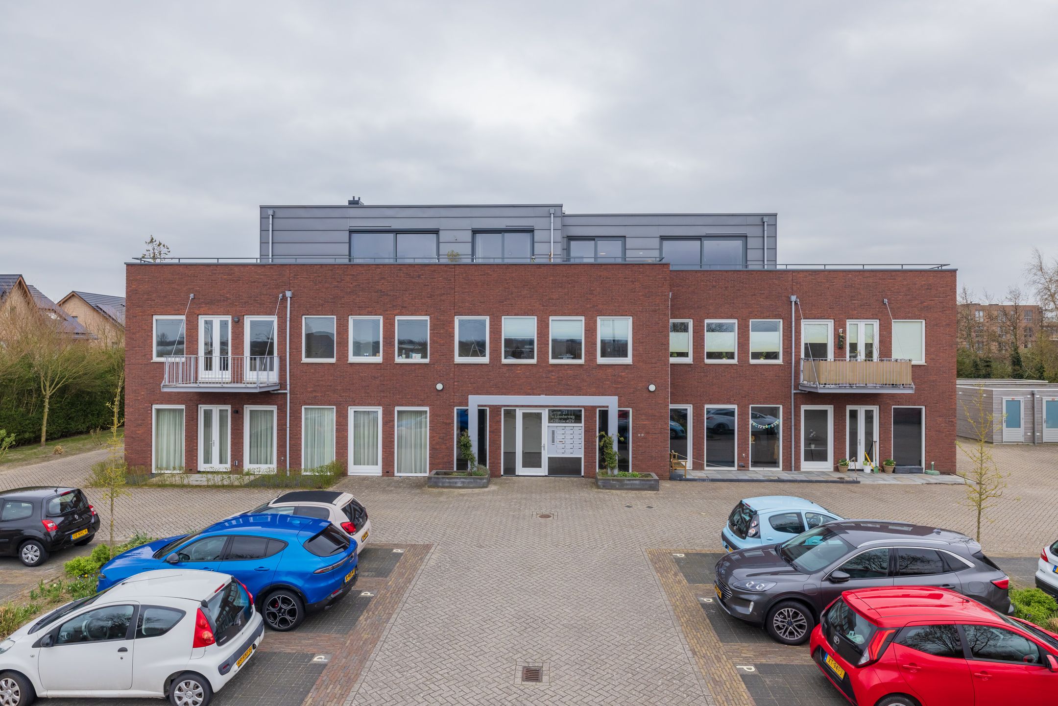 1e Loosterweg 42-R 42 R