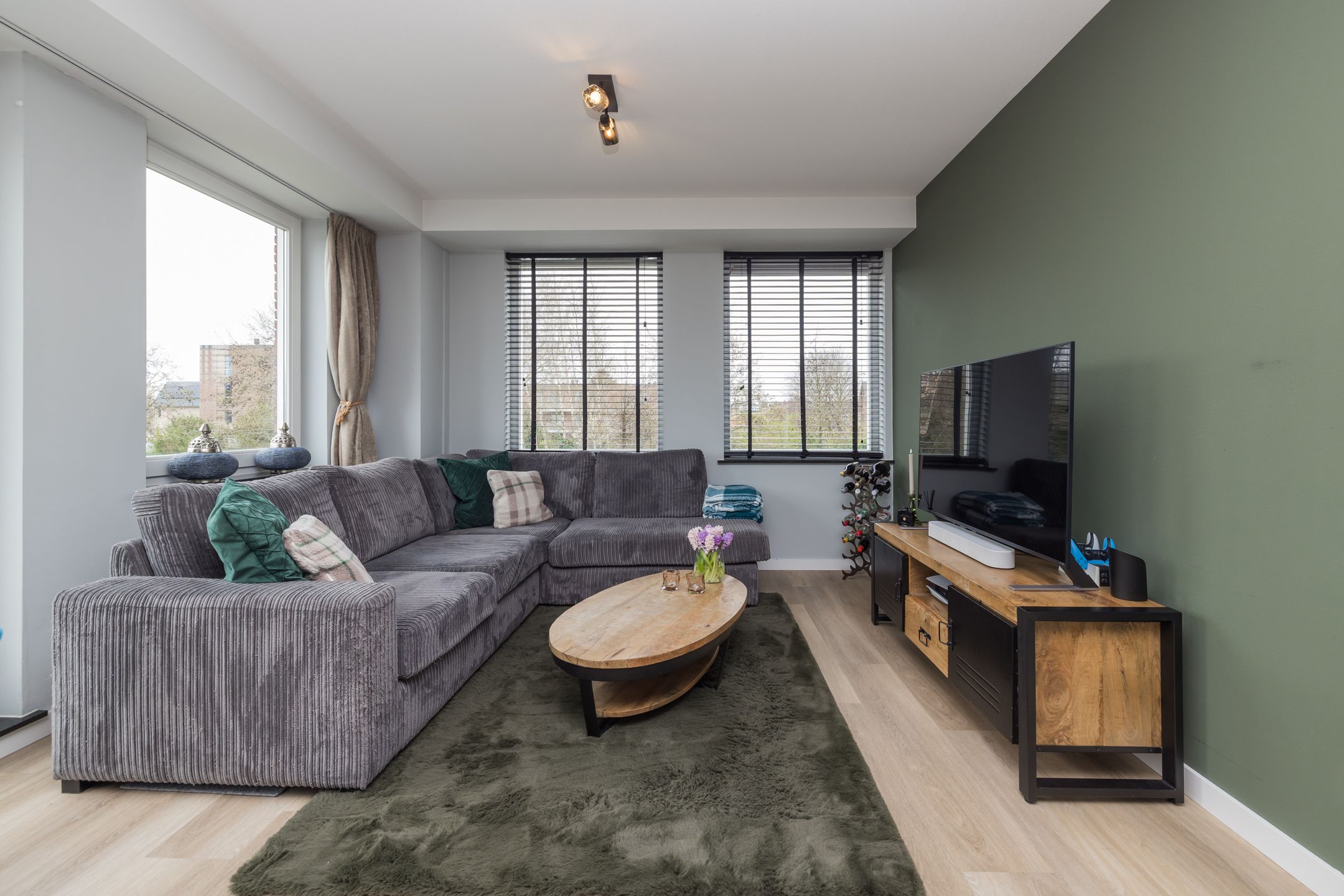 Modern and Light 2-Room Apartment Near Hillegom Station with Energy Label A — 15