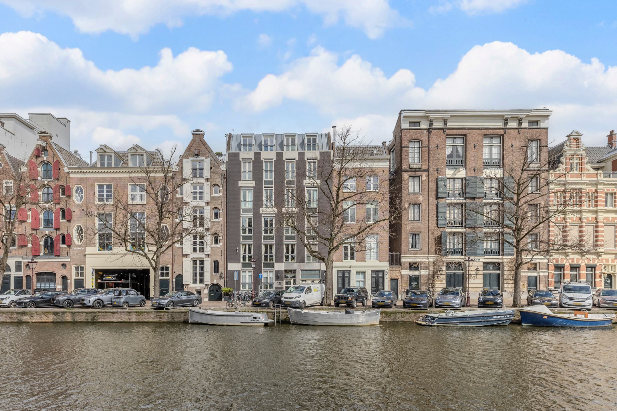 Keizersgracht 489-A 489 A1
