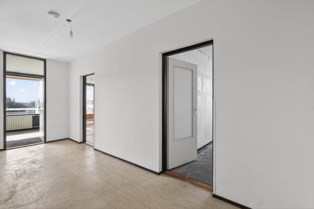 Foto 11 van Parnassiaveld 143