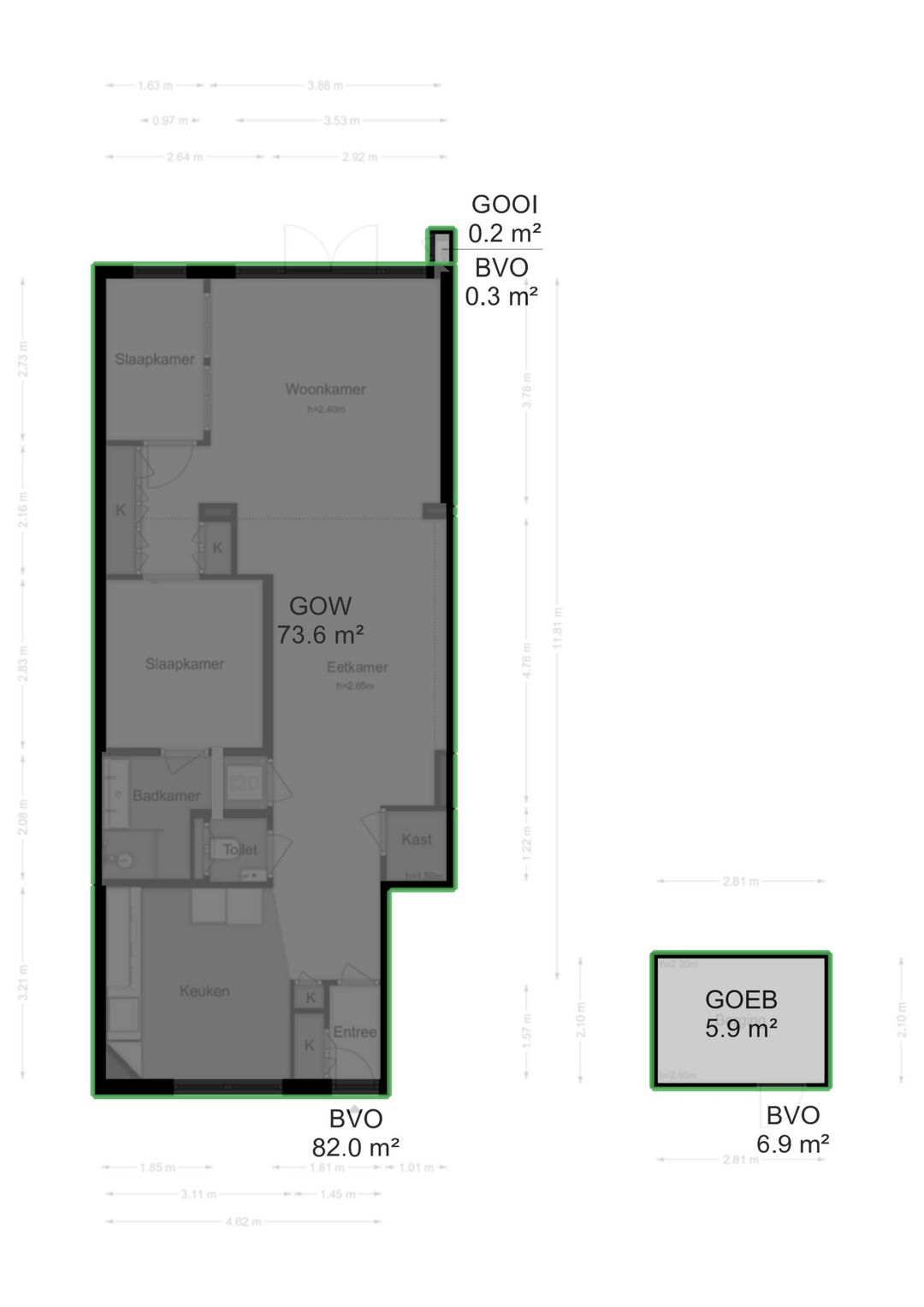 Photo 34 of Stuyvesantstraat 49-H