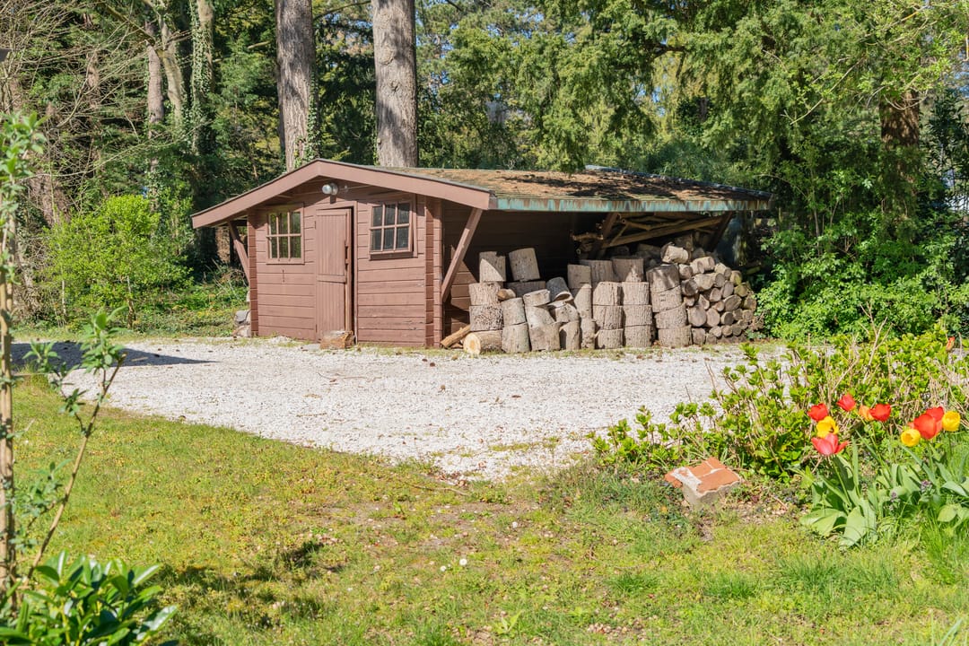 Foto 38 van Leeuwerikenlaan 1