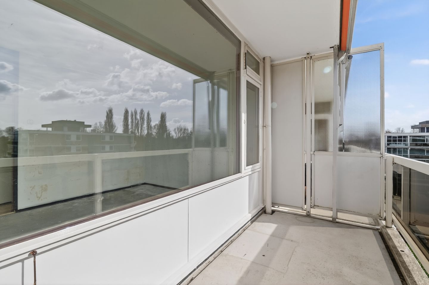 Foto 25 van Parnassiaveld 143