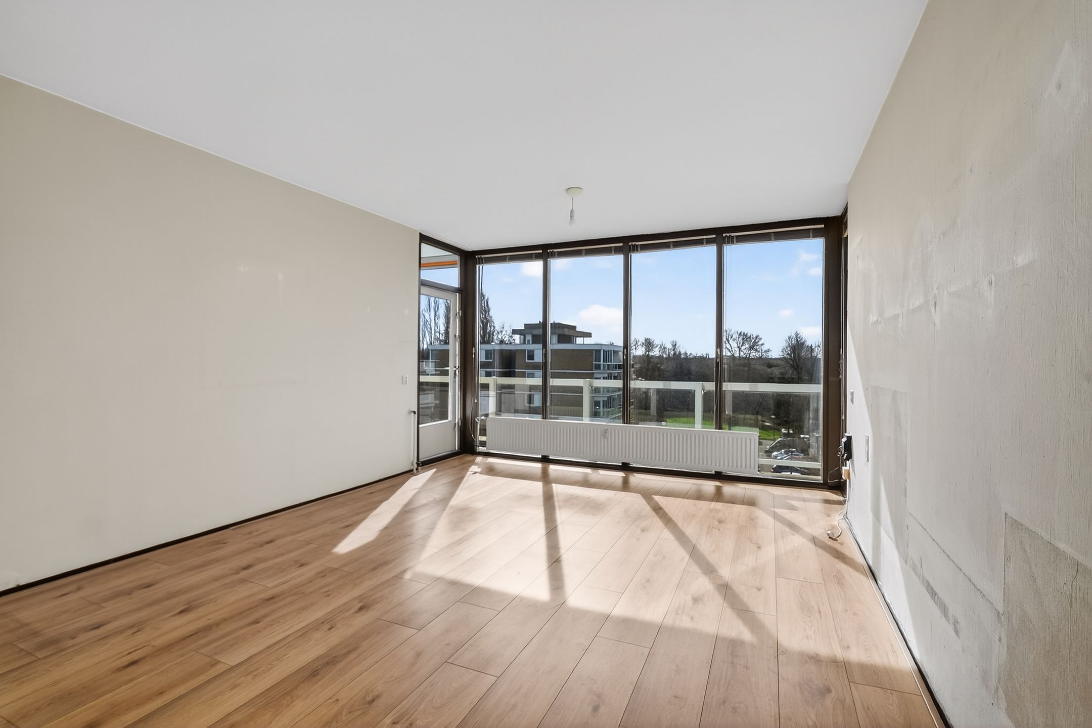 Foto 9 van Parnassiaveld 143