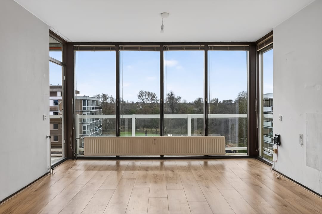 Foto 7 van Parnassiaveld 143