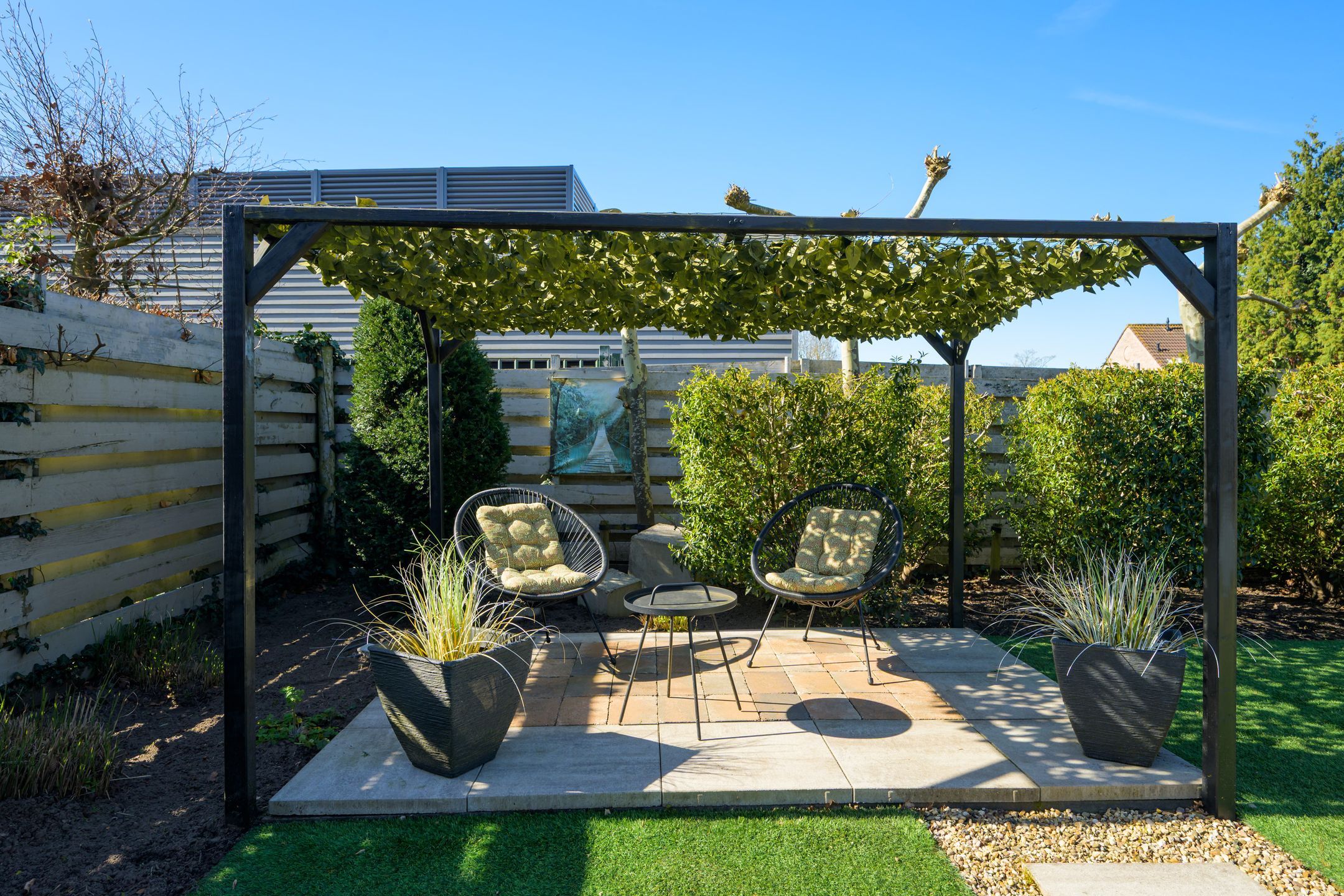 Foto 33 van Kleine Hil 2