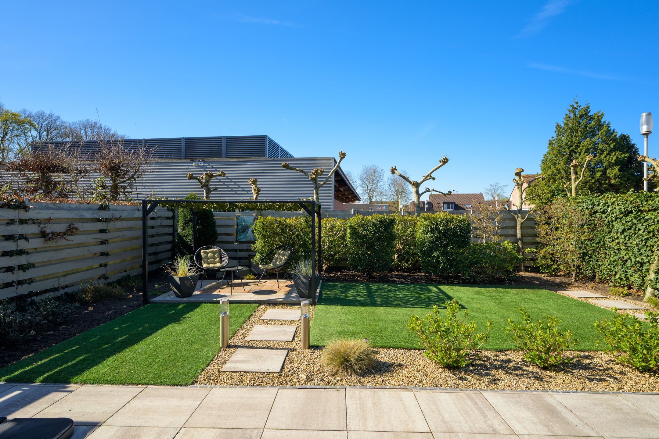 Foto 3 van Kleine Hil 2