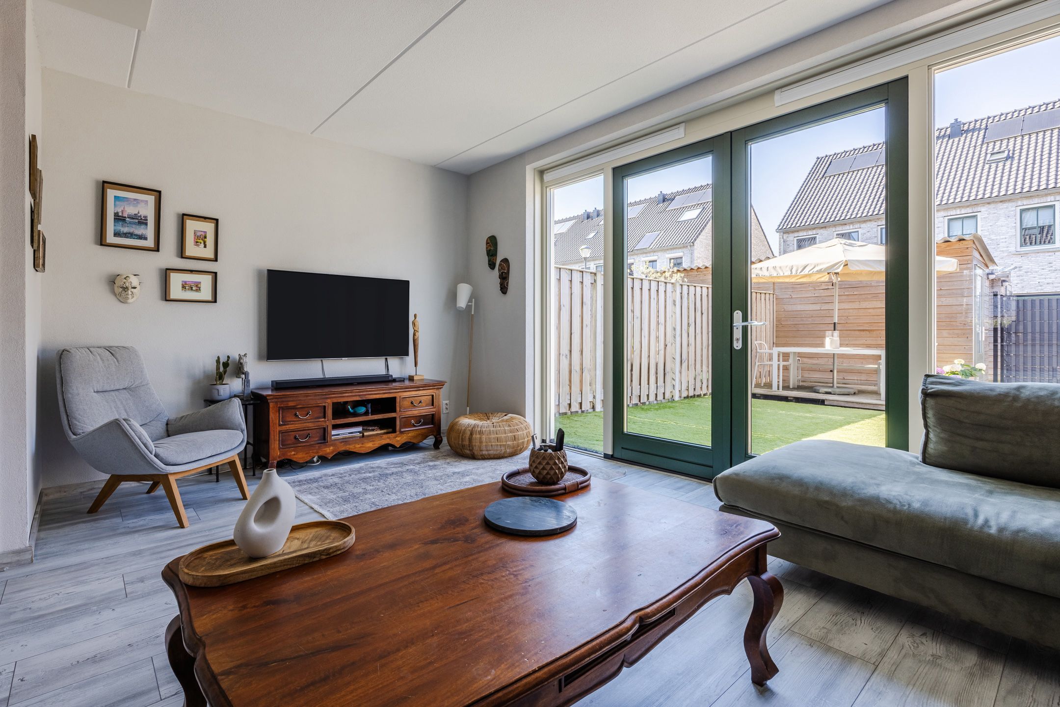 Photo 9 of Land voor Water 78