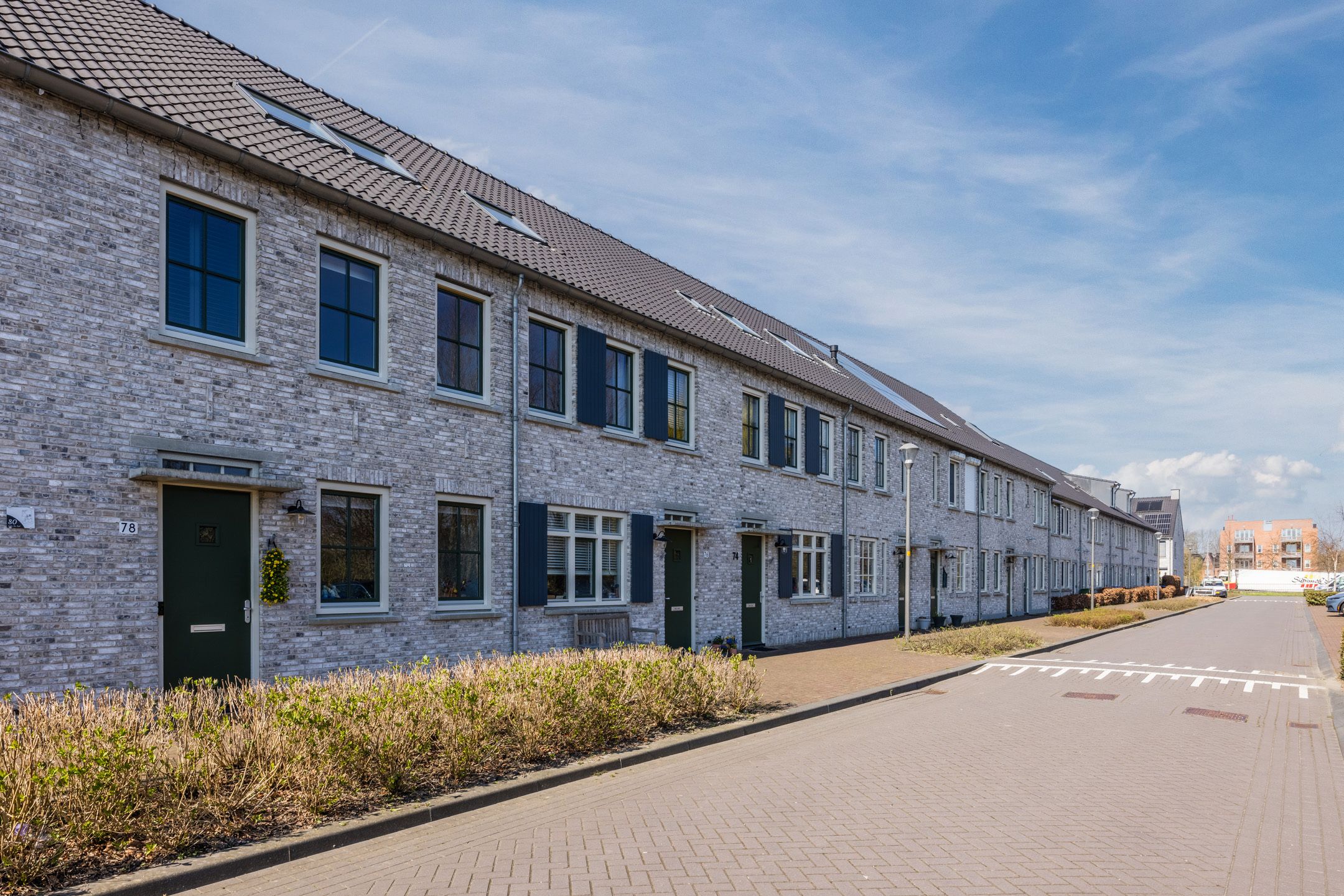 Photo 36 of Land voor Water 78