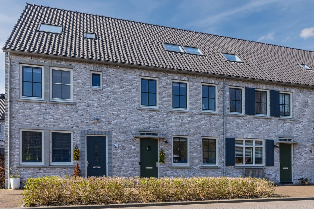 Photo 37 of Land voor Water 78