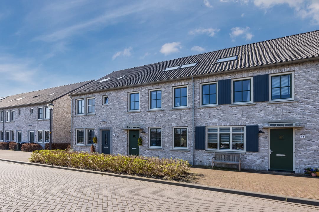 Photo 38 of Land voor Water 78