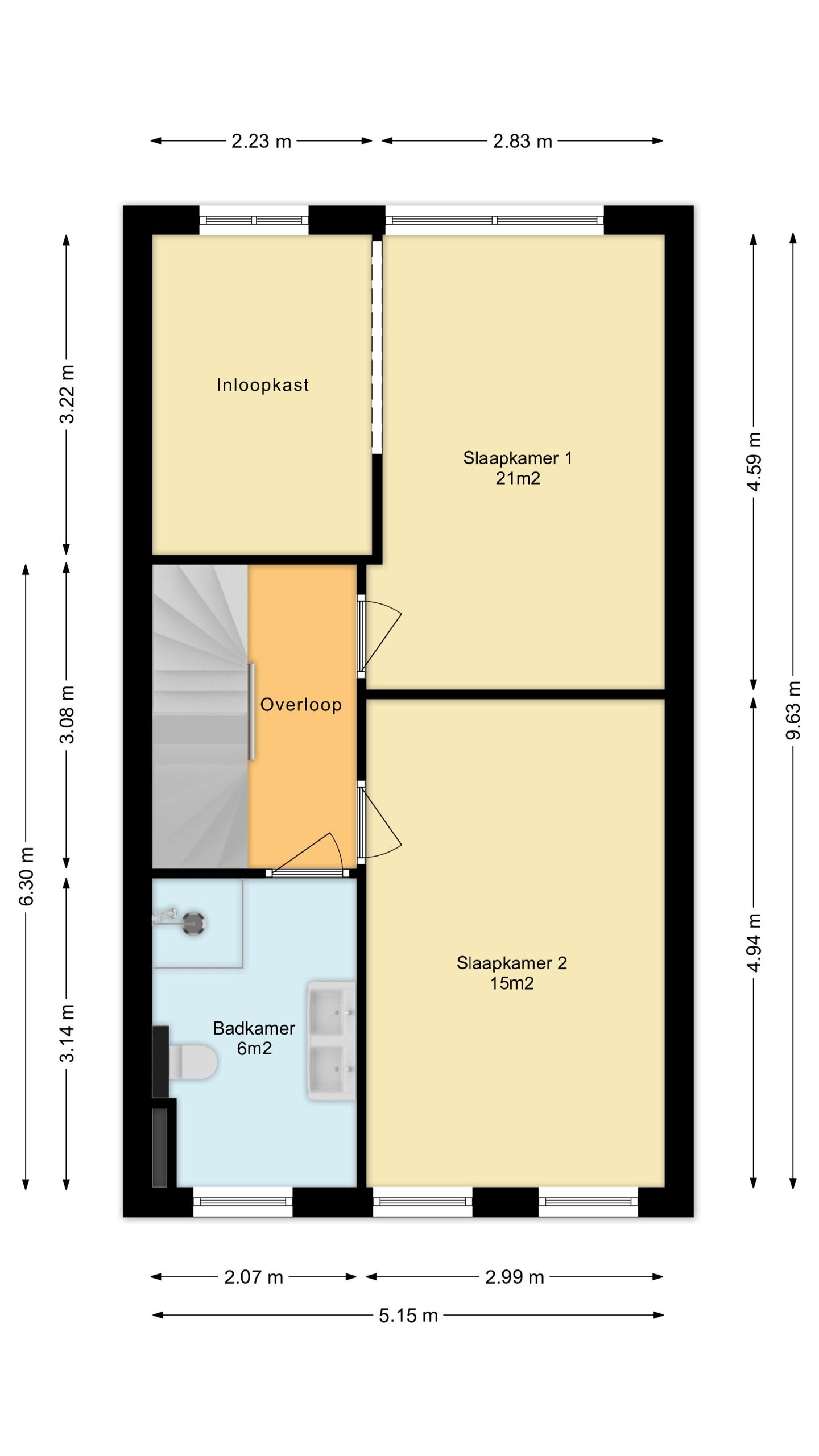 Photo 44 of Land voor Water 78