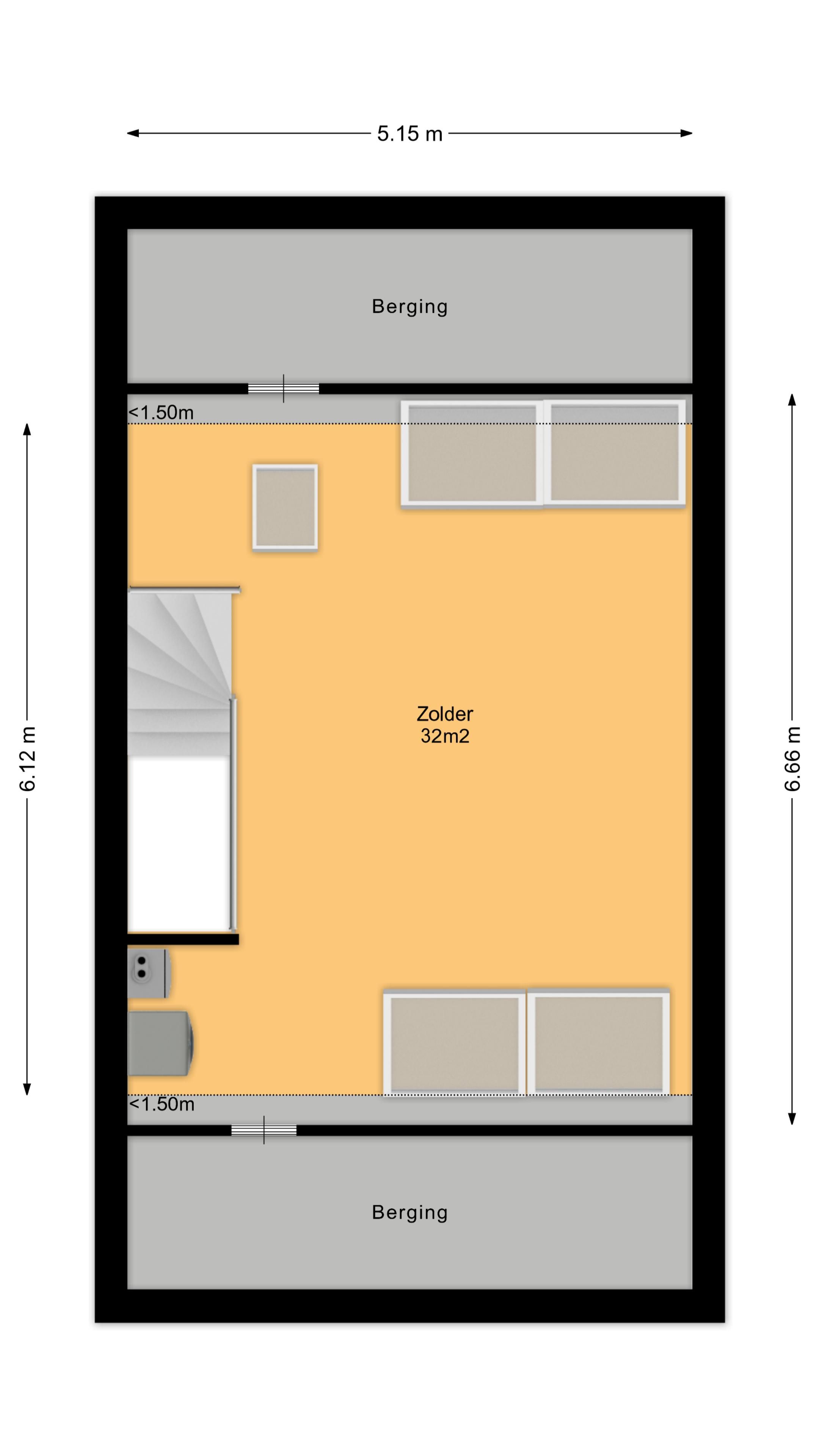 Photo 45 of Land voor Water 78