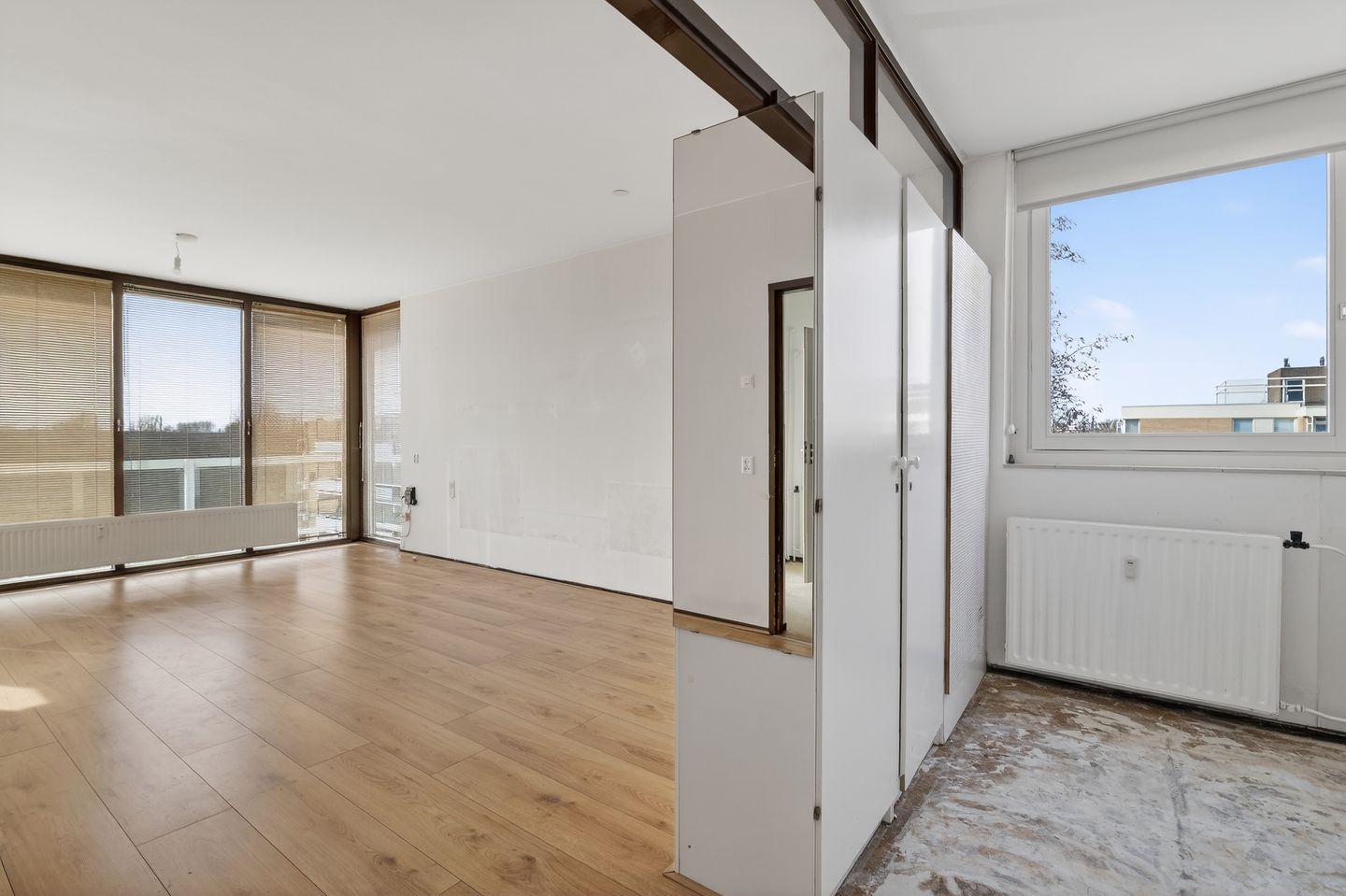 Foto 5 van Parnassiaveld 143