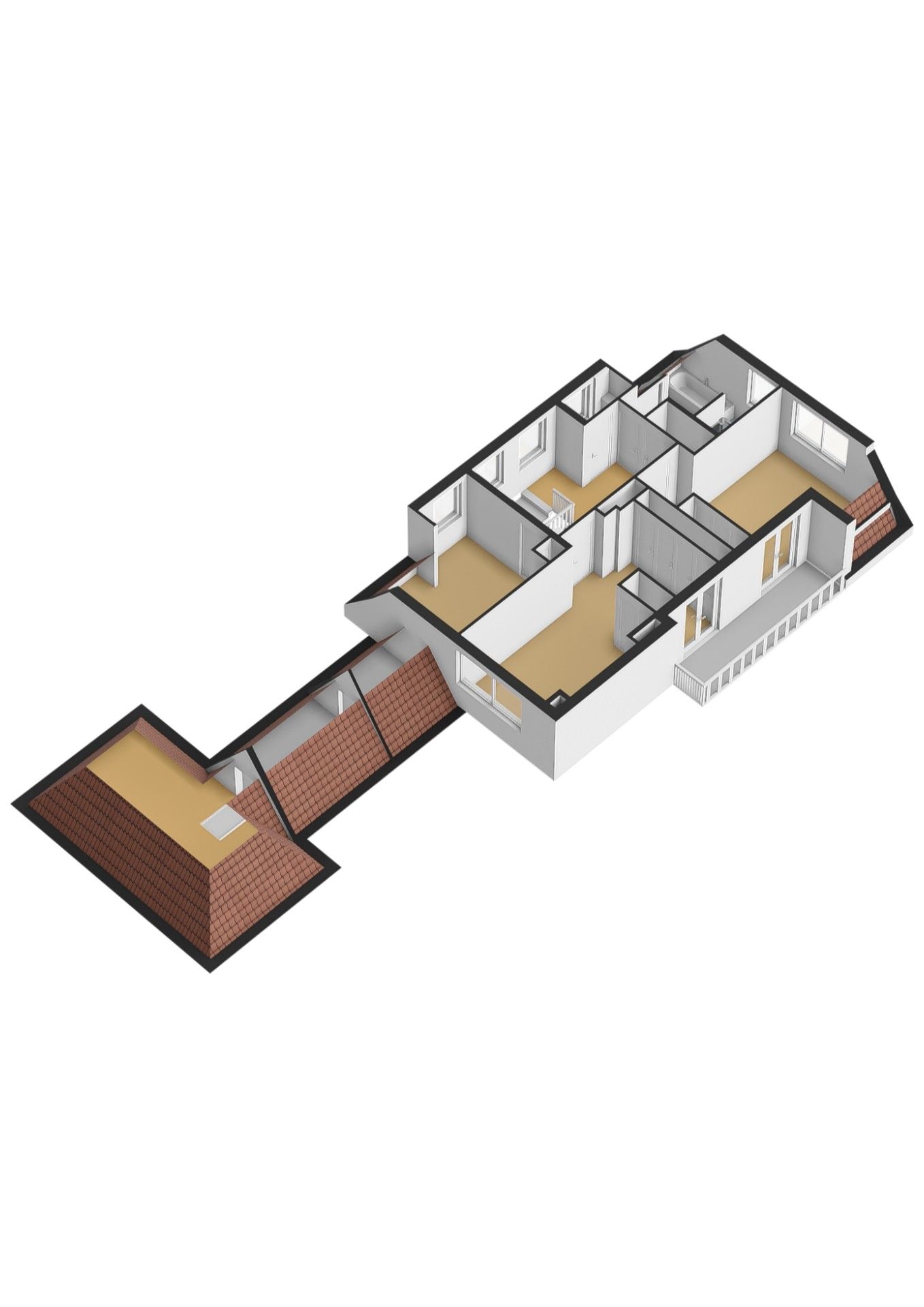 Foto 44 van Leeuwerikenlaan 1