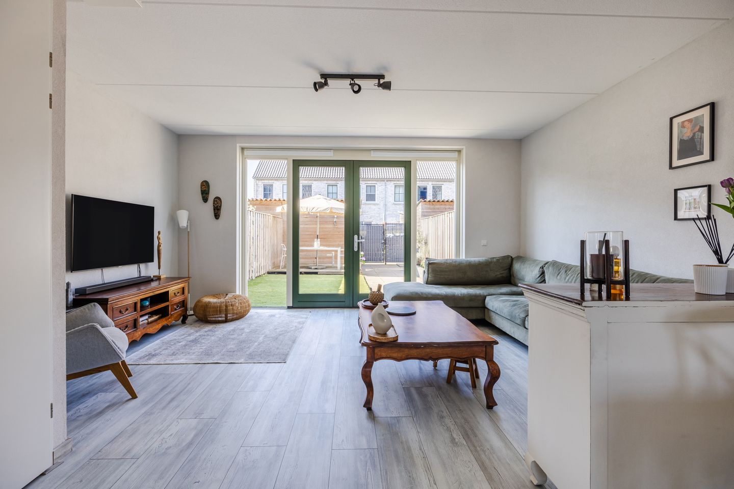 Photo 5 of Land voor Water 78