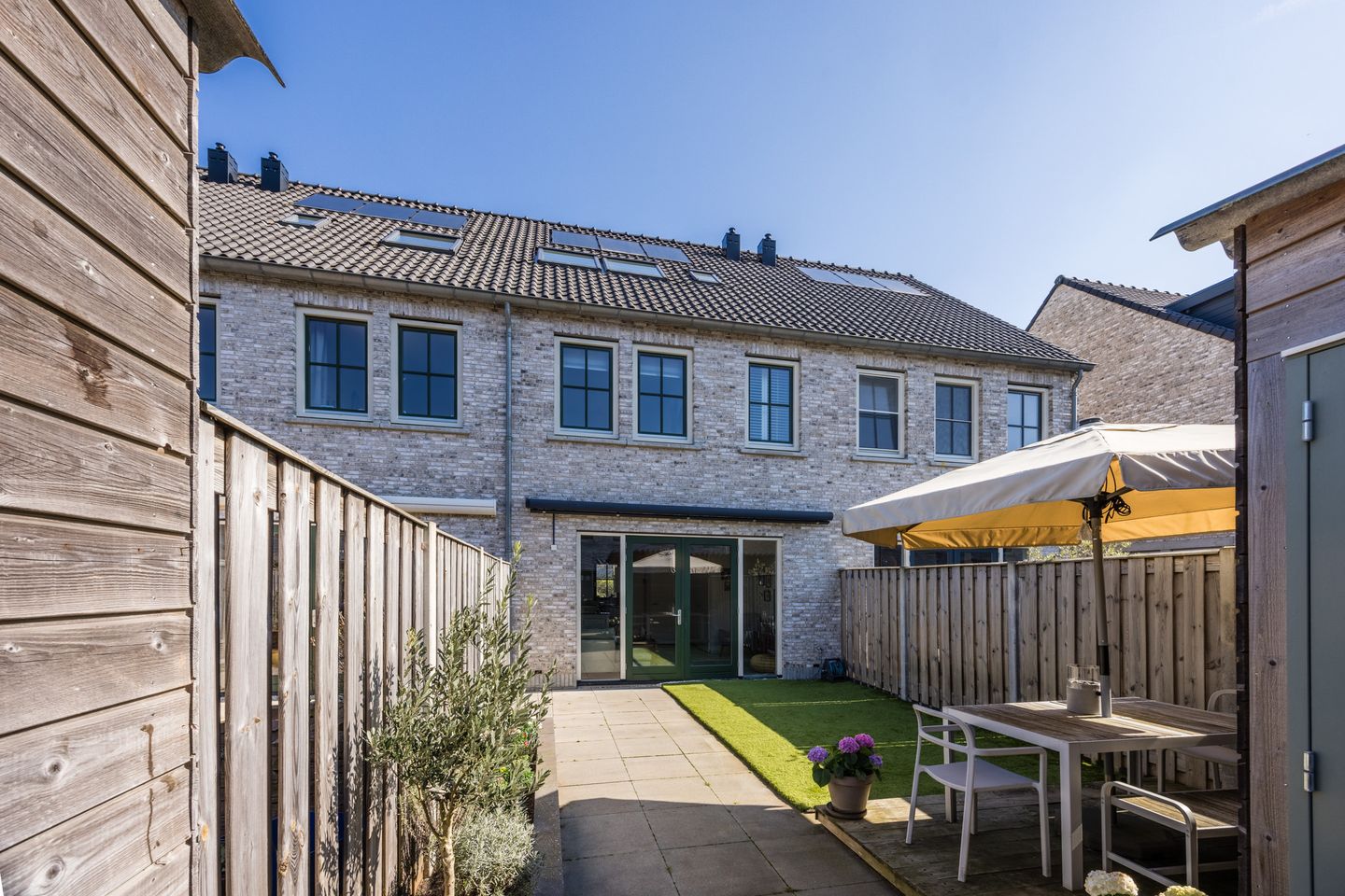 Photo 35 of Land voor Water 78