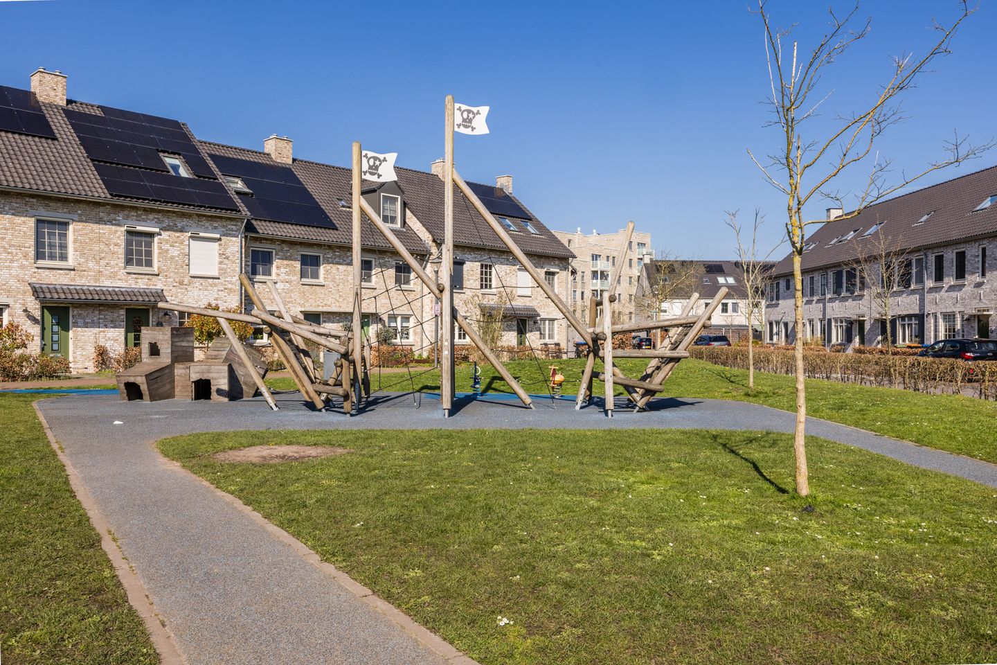 Photo 40 of Land voor Water 78