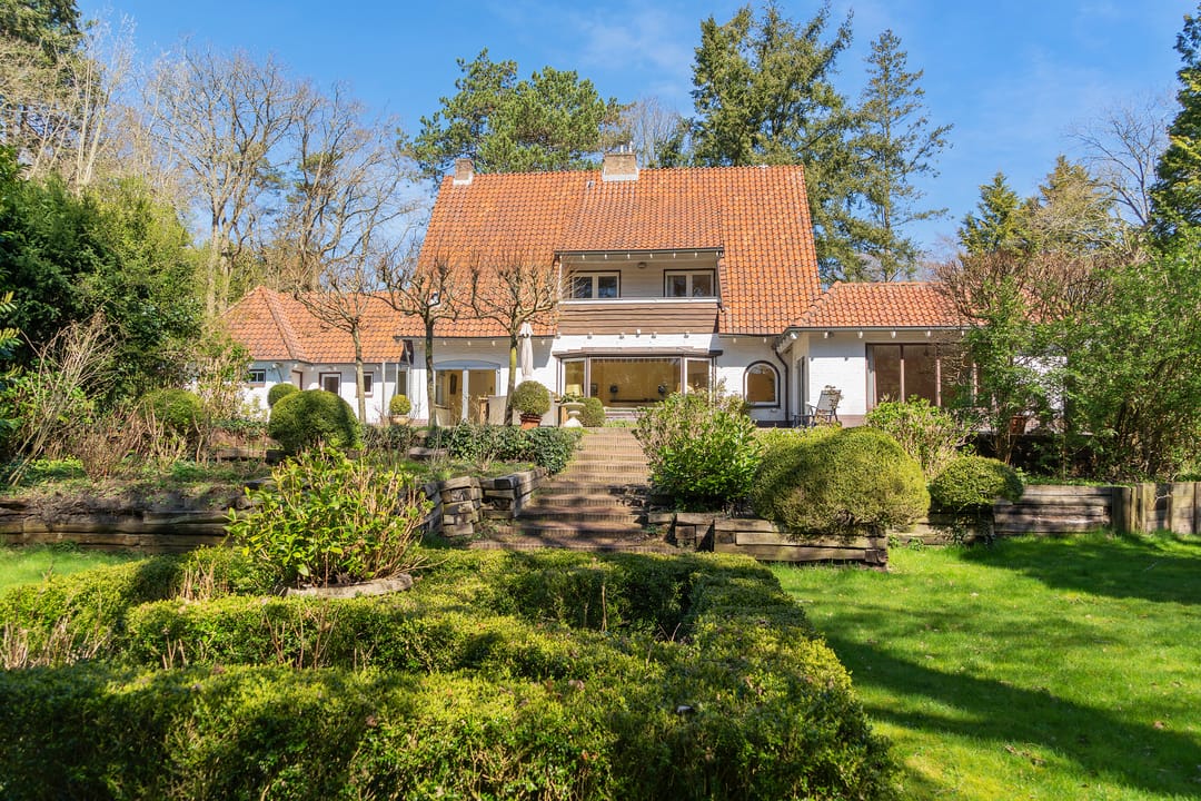 Foto 1 van Leeuwerikenlaan 1