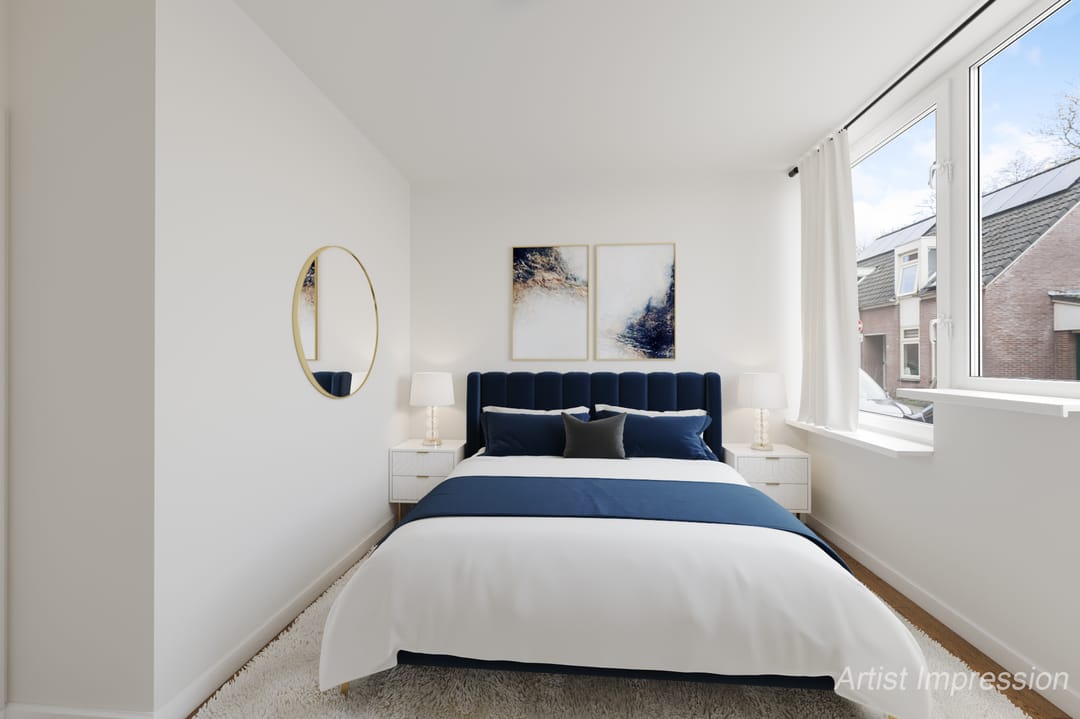 Foto 16 van De Zetter 13