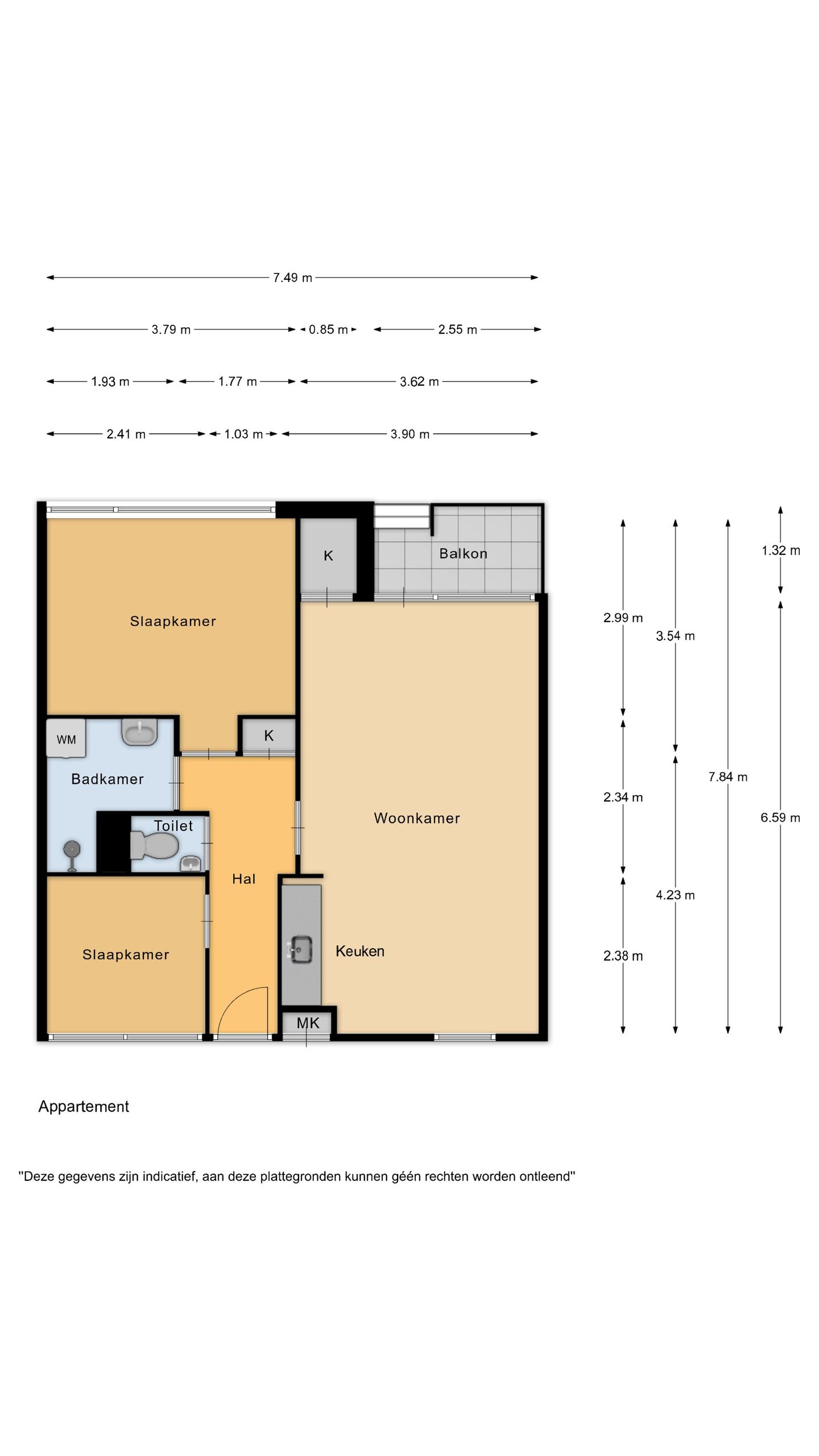 Foto 35 van De Zetter 13