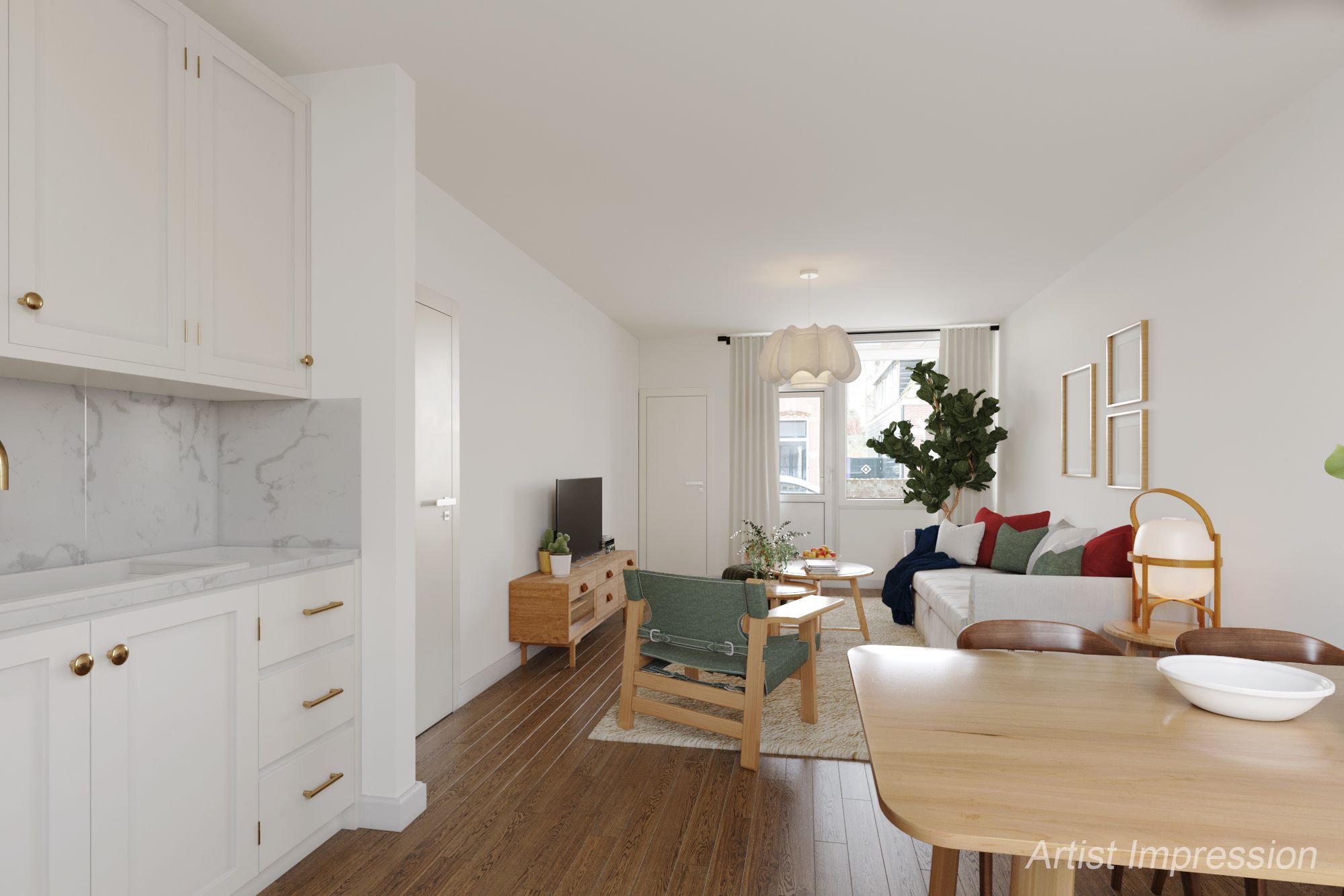 Foto 3 van De Zetter 13