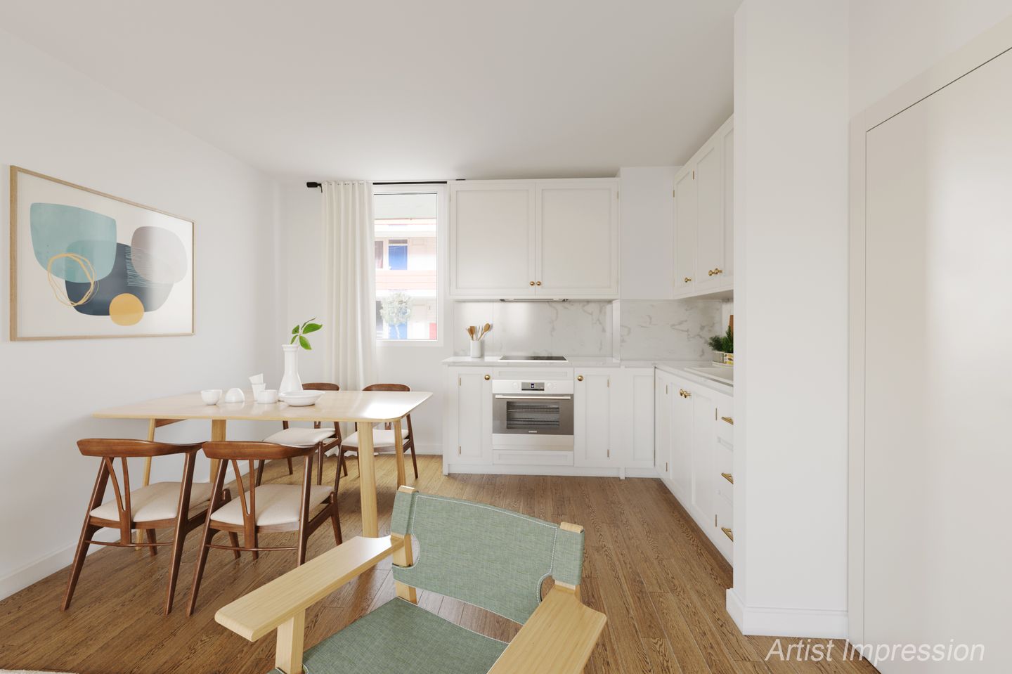 Foto 5 van De Zetter 13