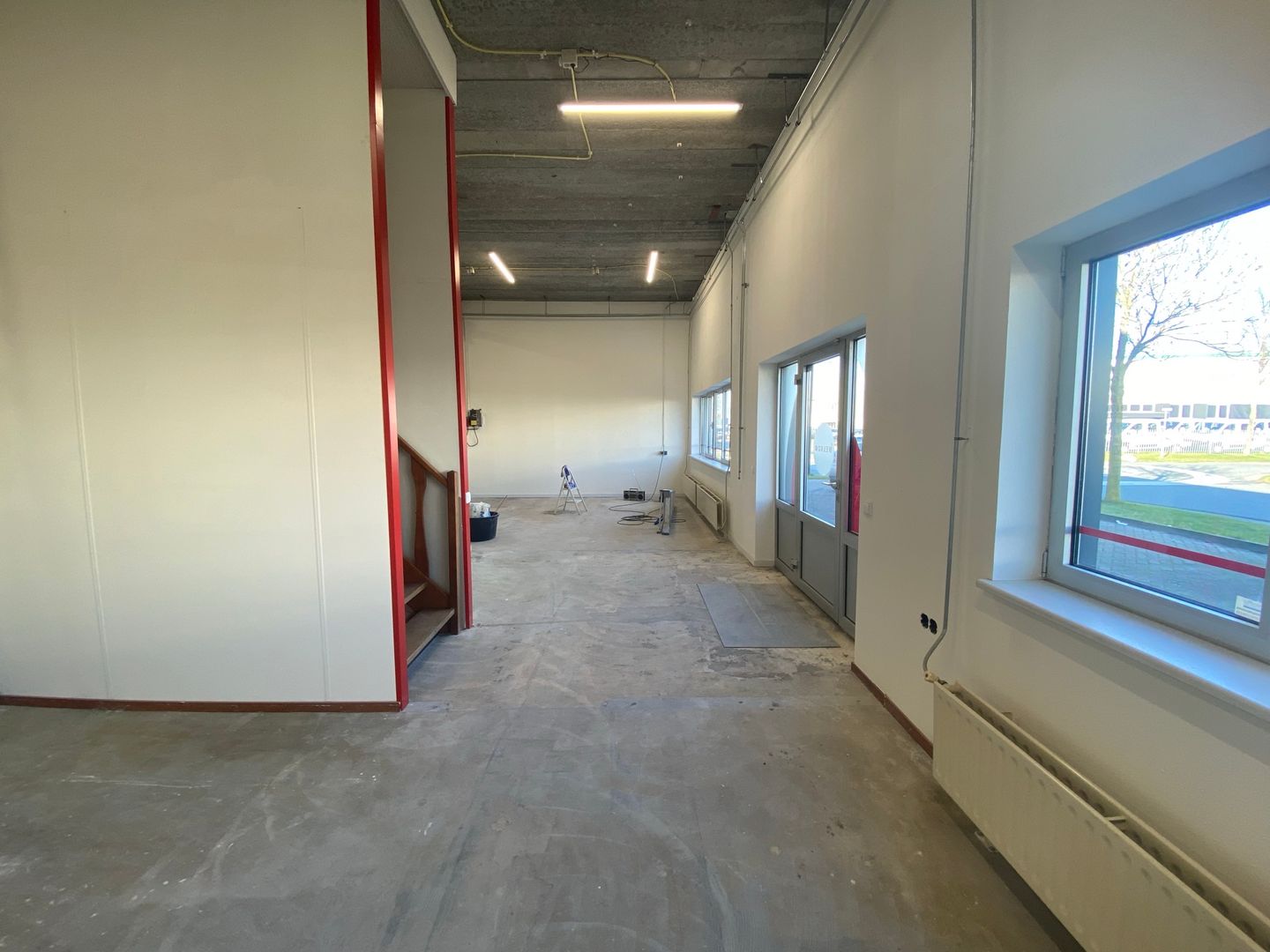 Bekijk foto 3 van Zijlweg 9