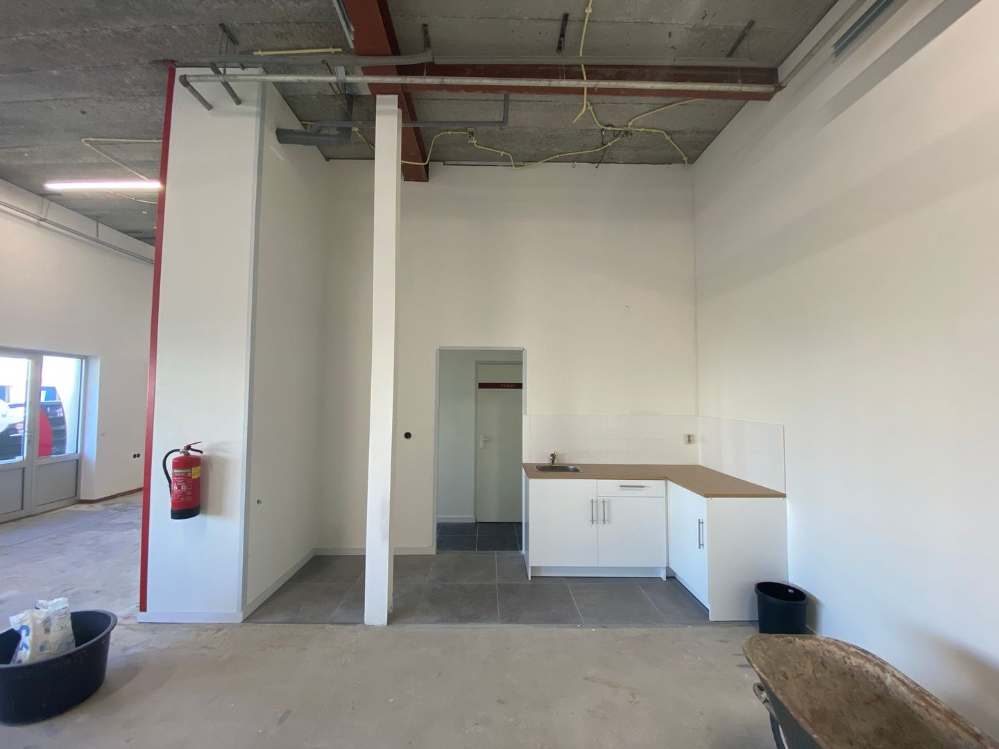 Bekijk foto 5 van Zijlweg 9