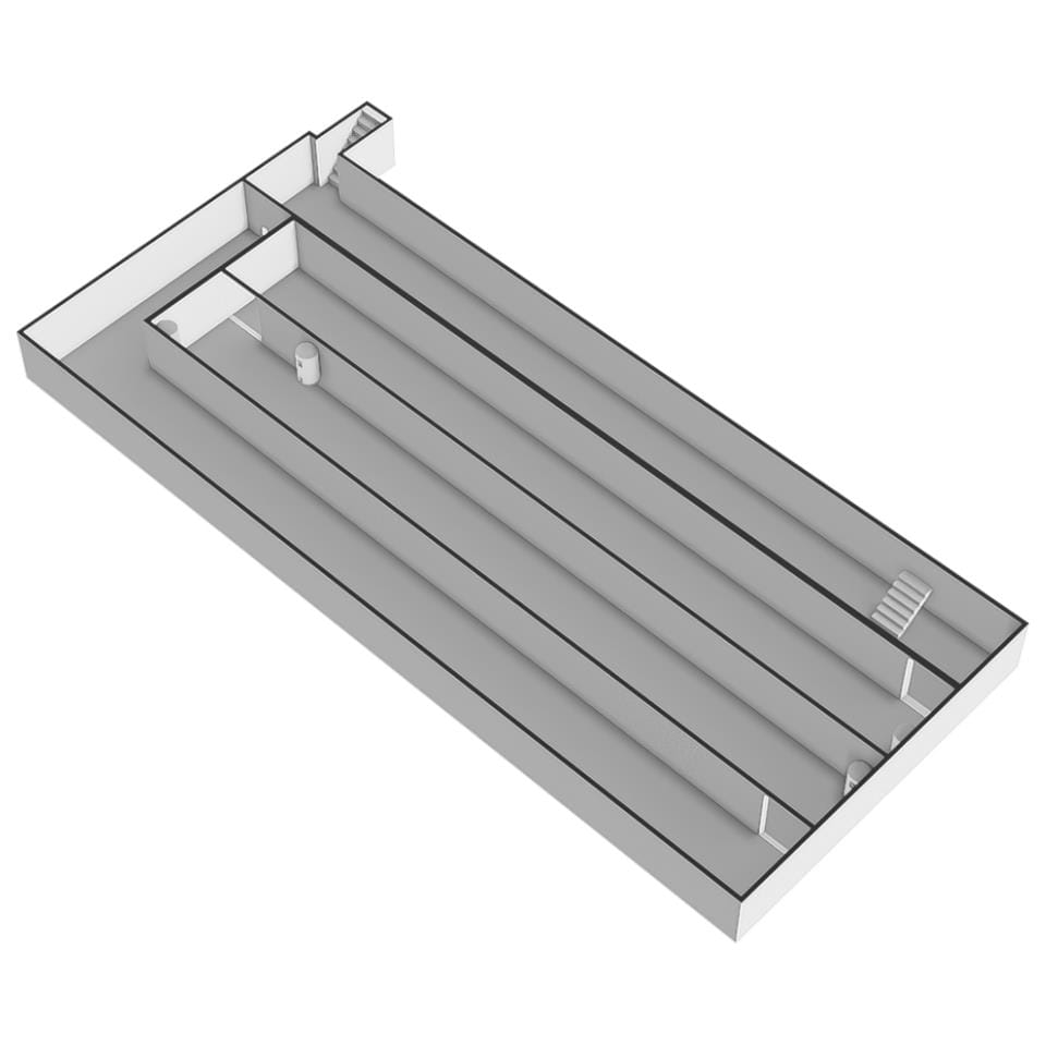 Foto 121 van Westgaag 8-B