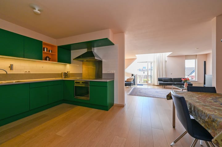 Photo 4 of Herderstraat 26-B