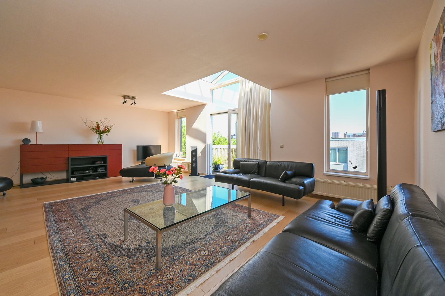 Foto 10 van Herderstraat 26-B