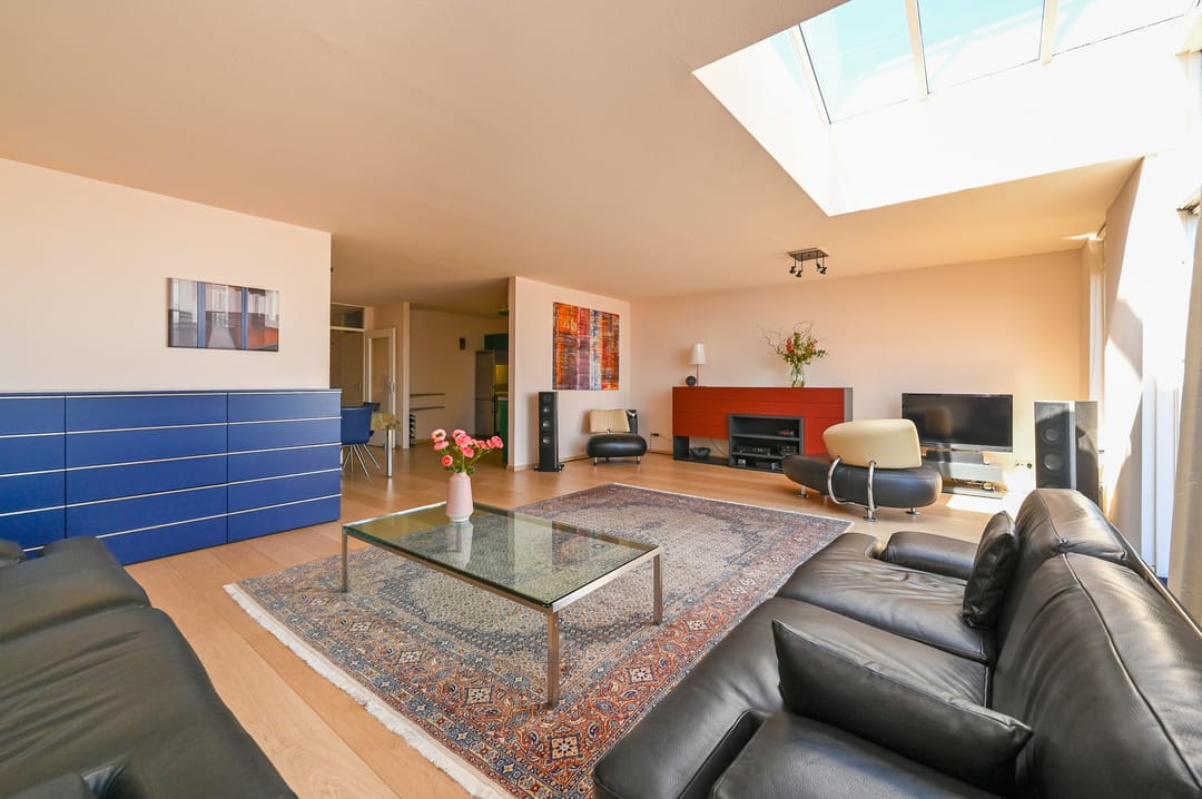 Foto 11 van Herderstraat 26-B