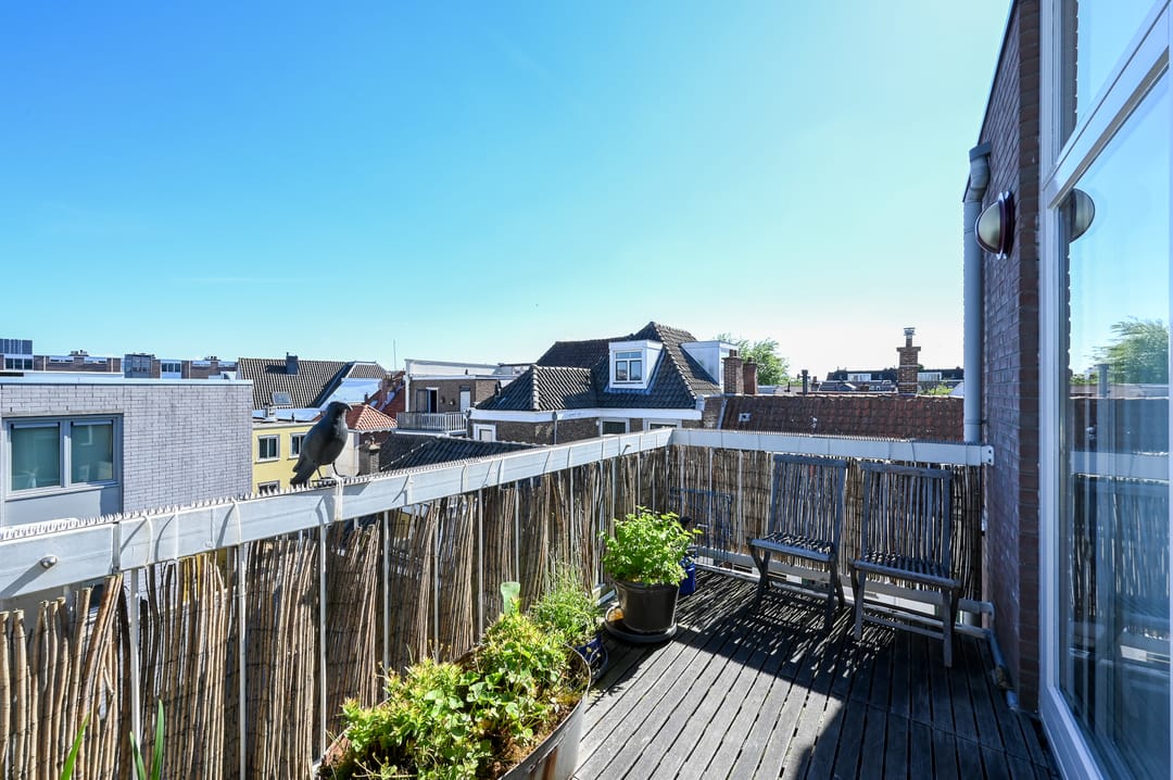 Foto 13 van Herderstraat 26-B