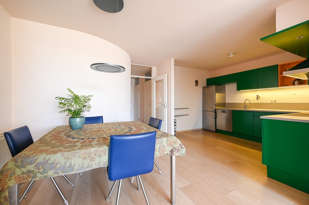 Foto 17 van Herderstraat 26-B