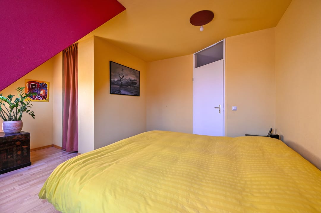 Foto 22 van Herderstraat 26-B