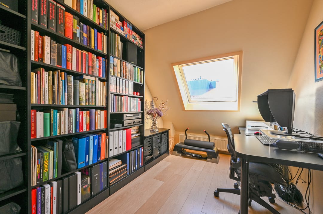 Foto 28 van Herderstraat 26-B