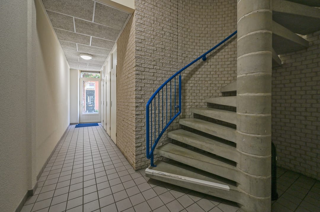 Foto 32 van Herderstraat 26-B