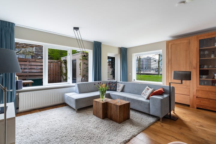 Foto 2 van Javastraat 102