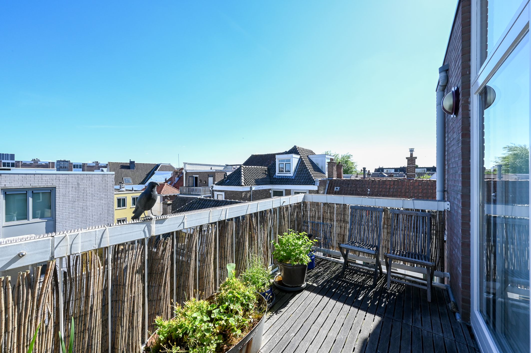 Foto 3 van Herderstraat 26-B