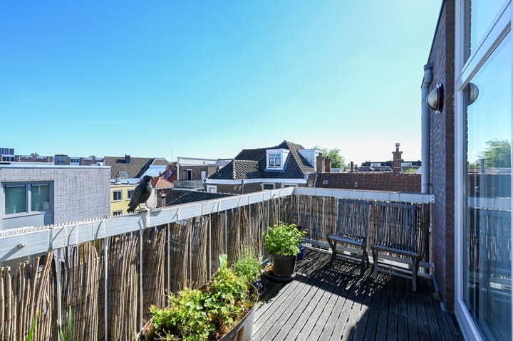 Photo 3 of Herderstraat 26-B