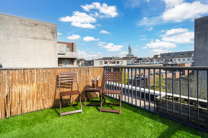 Foto 4 van Javastraat 102