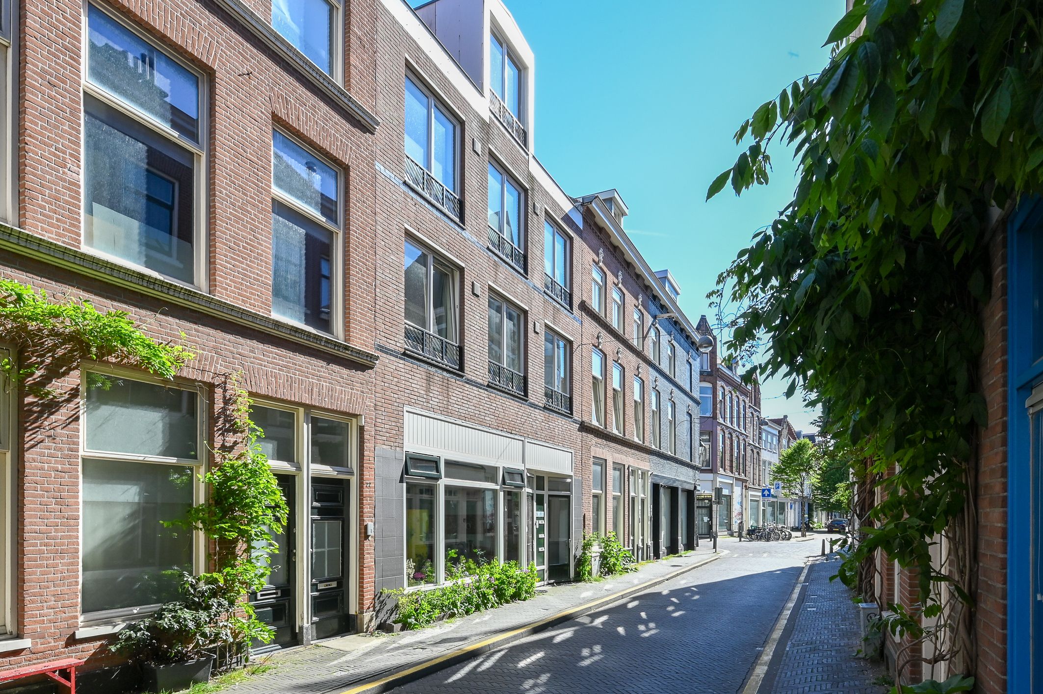 Foto 6 van Herderstraat 26-B