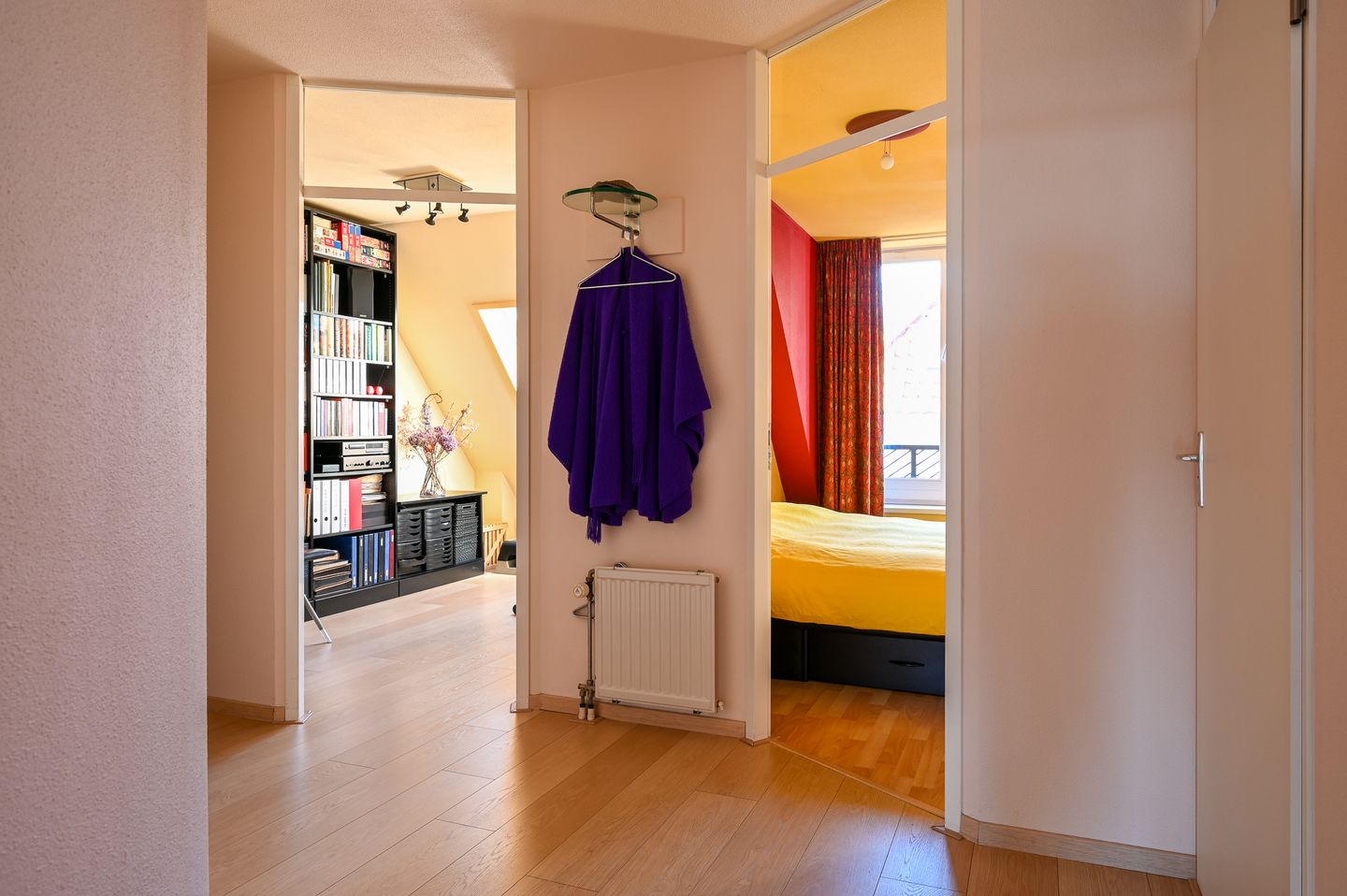 Foto 19 van Herderstraat 26-B