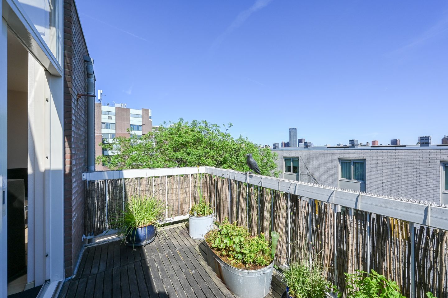 Foto 14 van Herderstraat 26-B