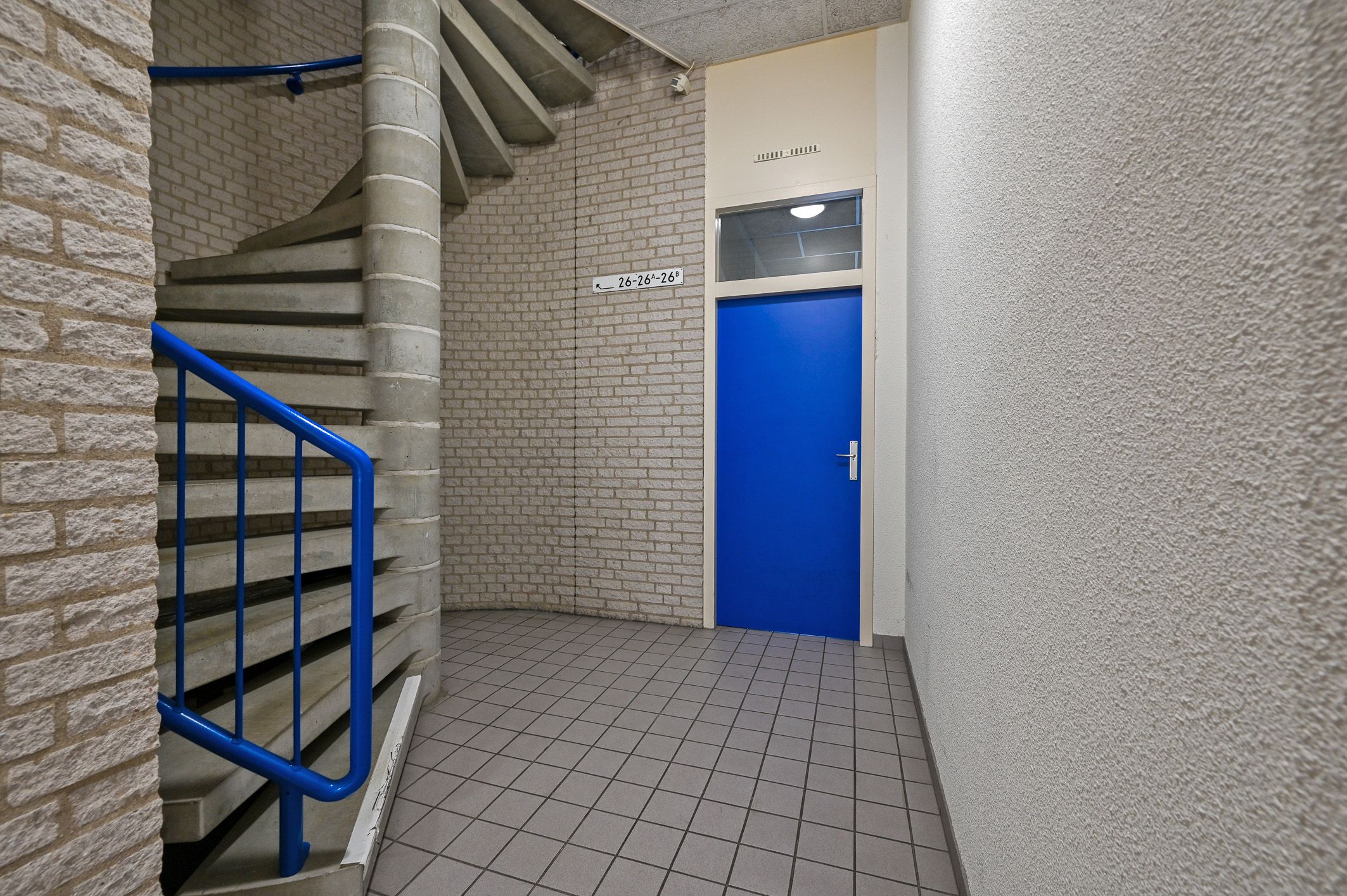 Foto 33 van Herderstraat 26-B